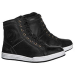 RJAYS ACE II BOOT PERF BLK (38)  [ONC01]