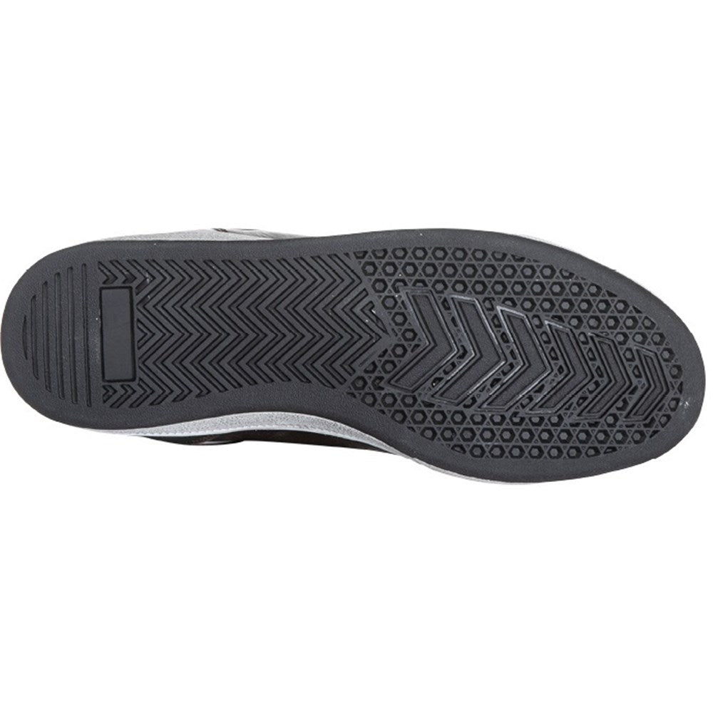 RJAYS ACE II BOOT PERF BLK (38)  [ONC01]