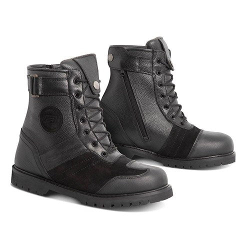 RJAYS TERRAIN III BOOT BLK (45)  [ONC01]