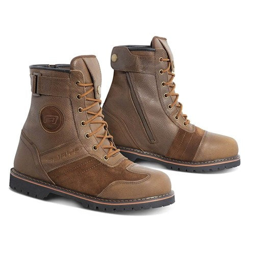 RJAYS TERRAIN III BOOT TAN (45)  [ONC01]