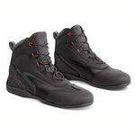 RJAYS PACE BOOTS BLK/BLK (45)  [ONC01]