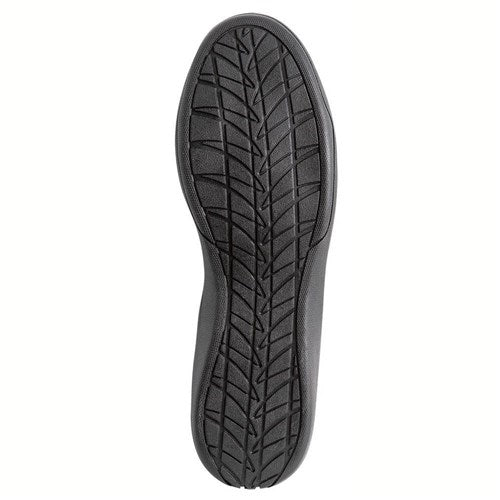 RJAYS PACE BOOTS BLK/BLK (45)  [ONC01]