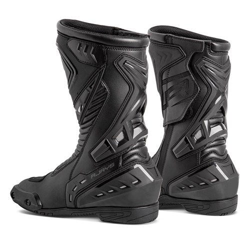 RJAYS SPRINT BOOTS BLK/BLK (41)