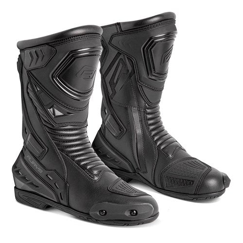 RJAYS SPRINT BOOTS BLK/BLK (43)