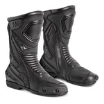 RJAYS SPRINT BOOTS BLK/BLK (45)