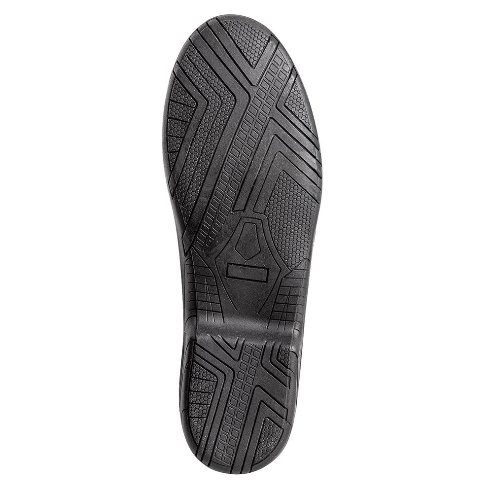 RJAYS SPRINT BOOTS BLK/BLK (45)