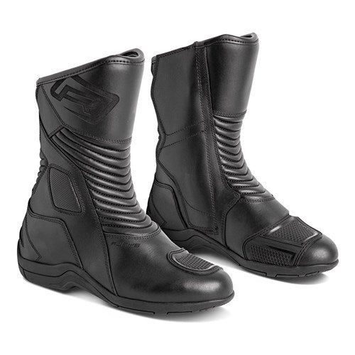 RJAYS HIGHWAY III WP BOOTS BLK/BLK (42)
