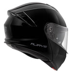 RJAYS TOURTECH V HELM BLK (2XL)