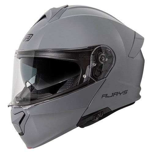 RJAYS TOURTECH V HELM GRY (SM)