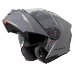 RJAYS TOURTECH V HELM GRY (LG)