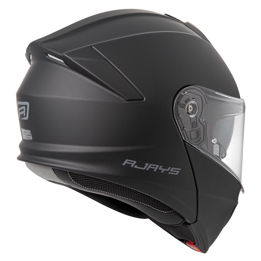 RJAYS TOURTECH V HELM MATT BLK (XL)