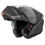 RJAYS TOURTECH V HELM STRIVE MATTE BLK/ANTH (XL)