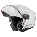 RJAYS TOURTECH V HELM PEARL WHT (SM)