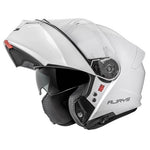 RJAYS TOURTECH V HELM PEARL WHT (2XL)