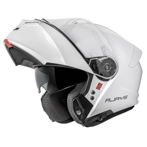 RJAYS TOURTECH V HELM PEARL WHT (2XL)