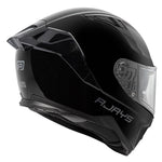 RJAYS DOMINATOR III HELM BLK (SM)
