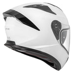 RJAYS APEX IV HELM GLOSS WHT (LG)