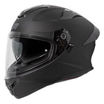 RJAYS APEX IV HELM MATTE BLK (SM)