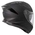 RJAYS APEX IV HELM MATTE BLK (SM)