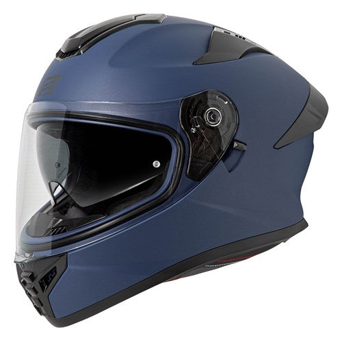 RJAYS APEX IV HELM MATTE BLU (SM)