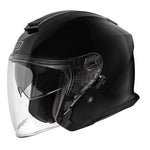RJAYS NAVONA IV HELM BLK (XS)