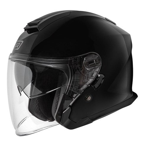 RJAYS NAVONA IV HELM BLK (SM)