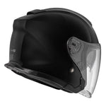 RJAYS NAVONA IV HELM BLK (MD)