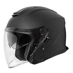 RJAYS NAVONA IV HELM MATTE BLK (MD)