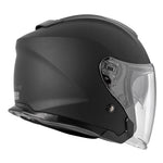 RJAYS NAVONA IV HELM MATTE BLK (MD)