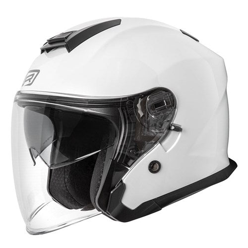 RJAYS NAVONA IV HELM WHT (XS)