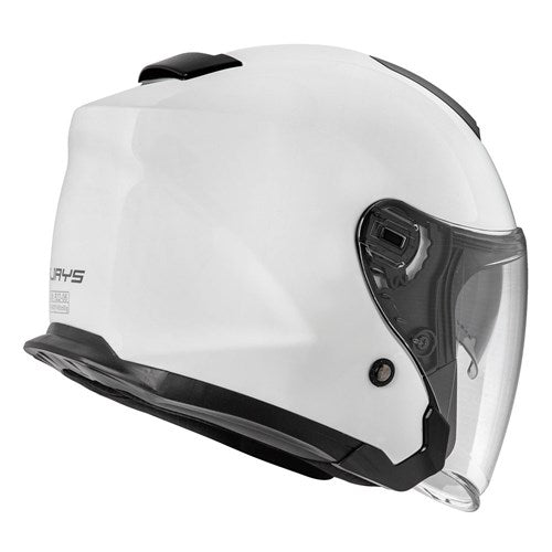 RJAYS NAVONA IV HELM WHT (XS)