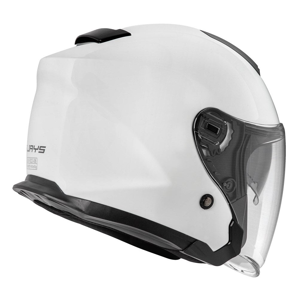 RJAYS NAVONA IV HELM WHT (XL)