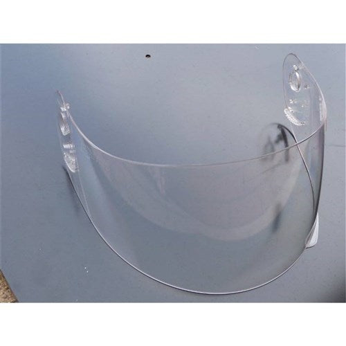 RJAYS DOM+/GP3+/TOUR TECH/STRIKER VISOR DARK SMOKE  [ONC01]