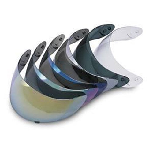 RJAYS DAKAR II VISOR DARK TINT  [ONC01]