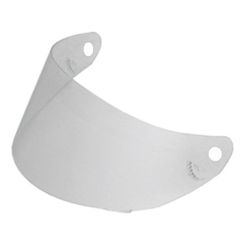 RJAYS GP4 R/MENT VISOR LIGHT SMOKE  [ONC01]