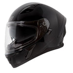 RJAYS APEX III HELM GLOSS BLACK  (XS)  [ONC01]
