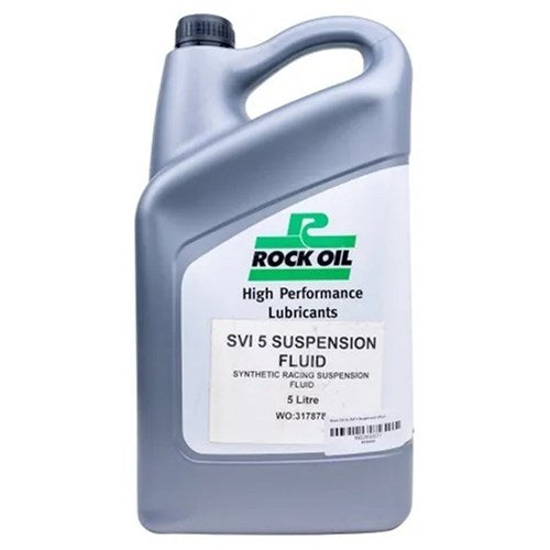 ROCK OIL SUSPENSION FLUID SYN 10W 5L [ONC01]