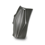 GIVI UNIVERSAL REAR MUDFLAP/SPRAY GUARD WITH METALLIC INSERT- (NEEDS SPECIFIC SUPPORT KIT)  [ONC01]