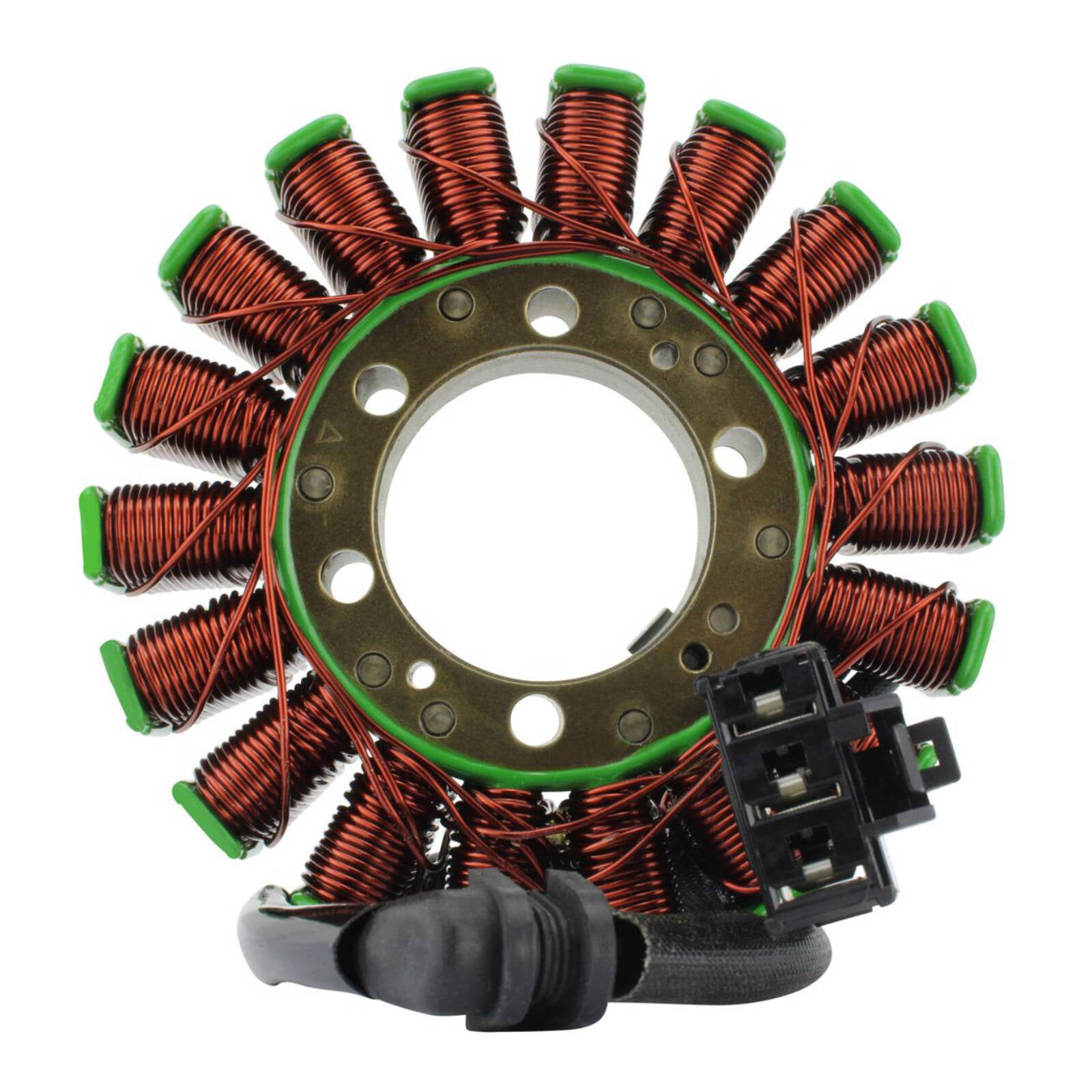 STATOR TRIUMPH Street TRIPLE 675 '07-18' (RMS010-107391)
