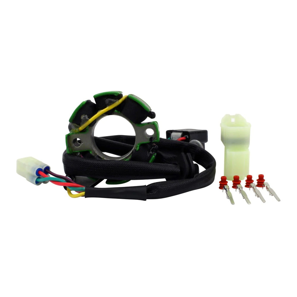 50W Lighting Stator ??KTM / HSQ / GG ??6??€?4 (RMS010-108598)