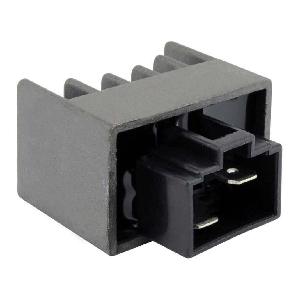 Voltage Regulator Rectifier – Vehicle Model