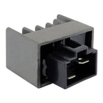 Voltage Regulator Rectifier – Vehicle Model