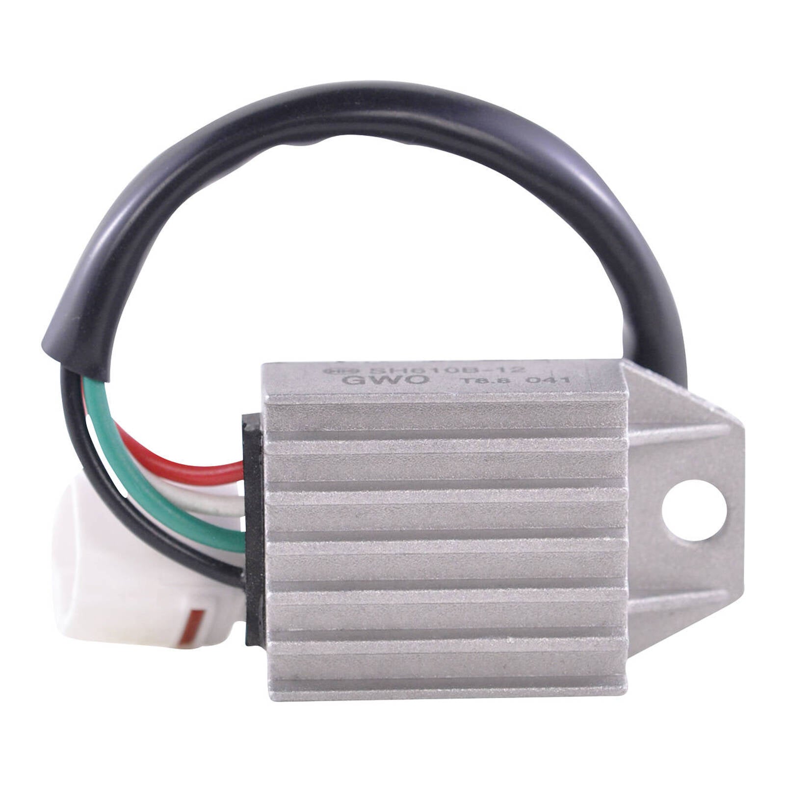 Voltage Regulator Rectifier – Vehicle Model