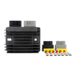Voltage Regulator Rectifier – Vehicle Model