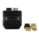 Voltage Regulator Rectifier – Vehicle Model