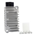Voltage Regulator Rectifier – Vehicle Model
