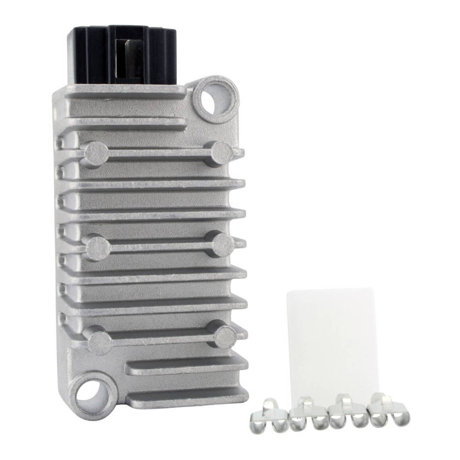 Voltage Regulator Rectifier – Vehicle Model