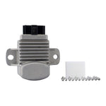 Voltage Regulator Rectifier – Vehicle Model