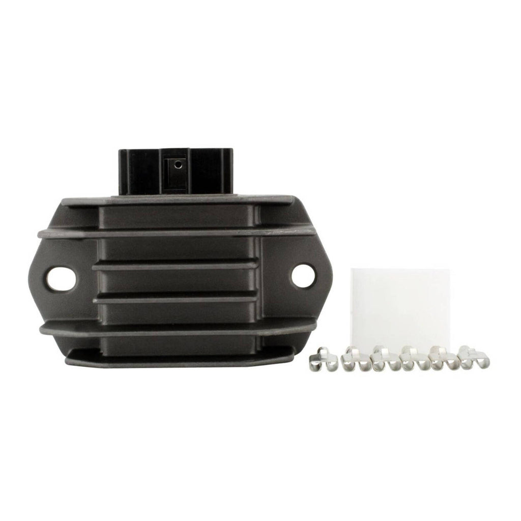 Voltage Regulator Rectifier – Vehicle Model