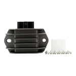 Voltage Regulator Rectifier – Vehicle Model
